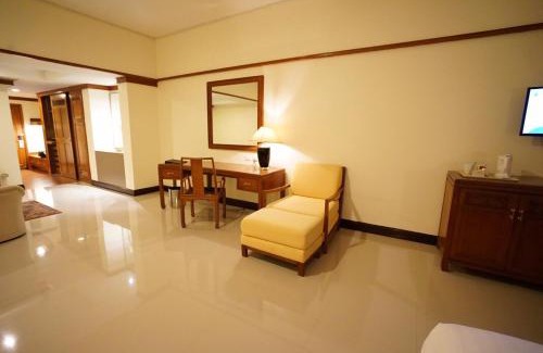 Loei Province Hotel | Loei Palace Hotel