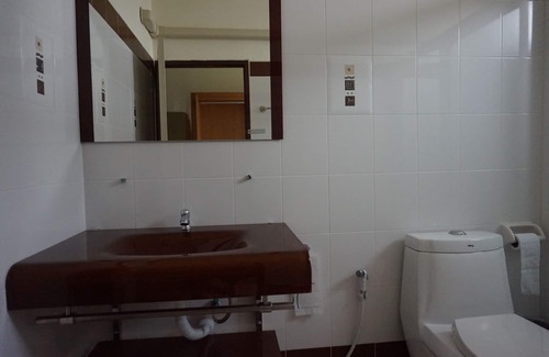 Loei Province Hotel | Loei Residence