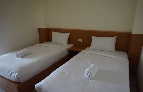 Loei Province Hotel | Loei Residence