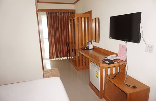 Loei Province Hotel | Loei Residence