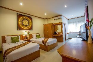 Loei Province Hotel | Loei Village Hotel