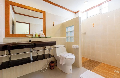 Loei Province Hotel | Loei Village Hotel