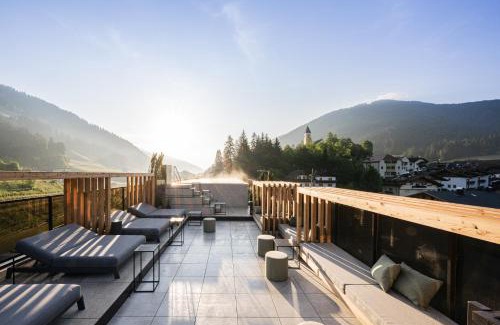 Vierschach Hotel | Loewe Dolomites