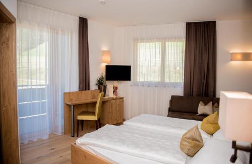 Vierschach Hotel | Loewe Dolomites