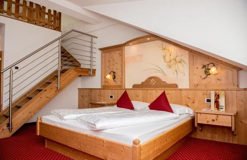 Vierschach Hotel | Loewe Dolomites