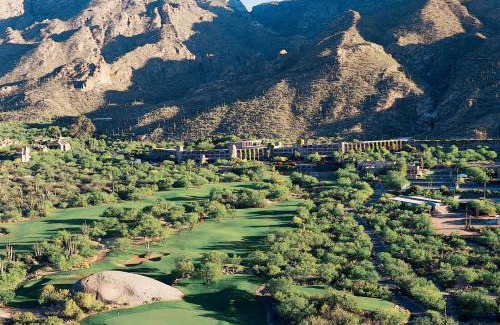 Tucson Resort | Loews Ventana Canyon Resort