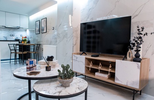 Kallithea Apartment | Loft 1· Diovounioti 11 A Rare Gem Near the Acropo