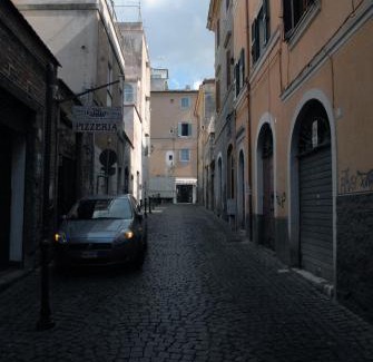 Albano Laziale House | Loft 17