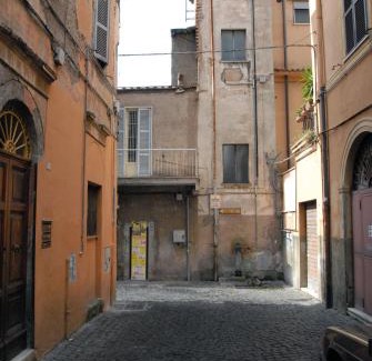 Albano Laziale House | Loft 17