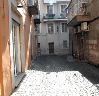 Albano Laziale House | Loft 17