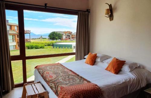 Dina Huapi Apartment | Loft 201 Los Notros