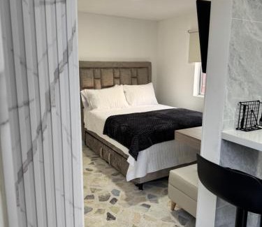 Ibague Apartment | Loft 501 en exclusivo sector con terraza privada