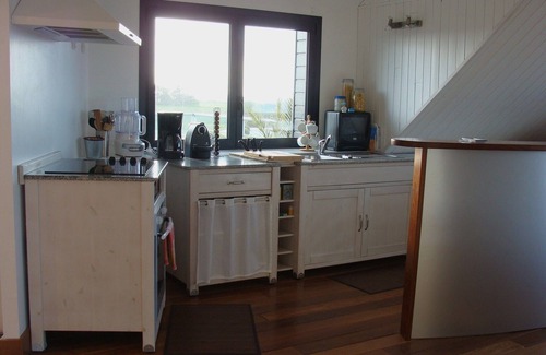 Sibiril Apartment | LOFT 6 PERS ⭐️⭐️⭐️⭐️⭐️ POOL 30° SEA VIEW 150M BEACH