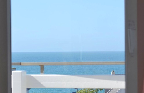 Sibiril Apartment | LOFT 6 PERS ⭐️⭐️⭐️⭐️⭐️ POOL 30° SEA VIEW 150M BEACH
