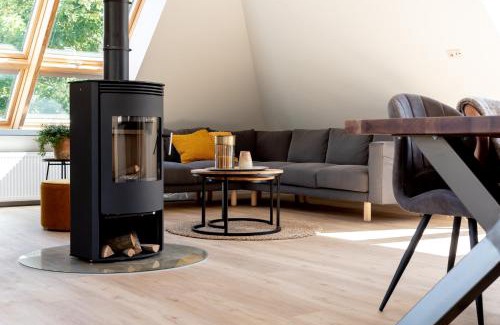 Linden House | Loft 8 Linden