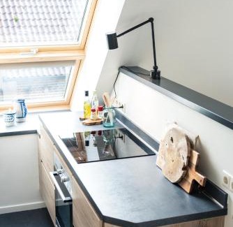 Linden House | Loft 8 Linden