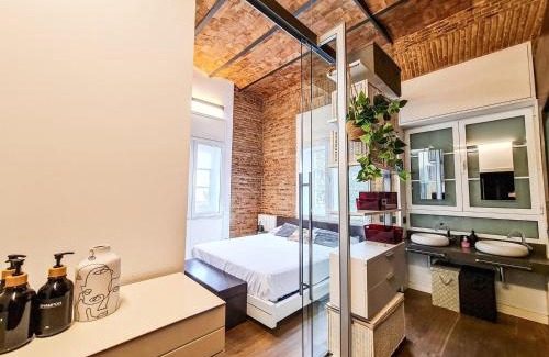 Murcia Apartment | Loft 9 pisos