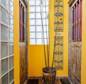 Santiago de Surco Apartment | Loft abierto y moderno & Aire acondicionado