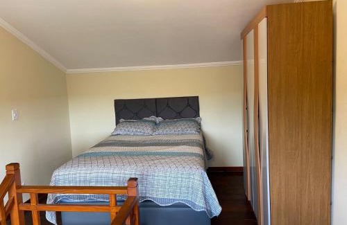 Rasa Apartment | Loft aconchegante em Búzios