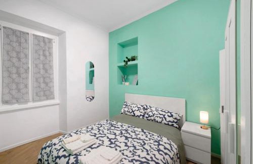 Pre Apartment | Loft Acquario