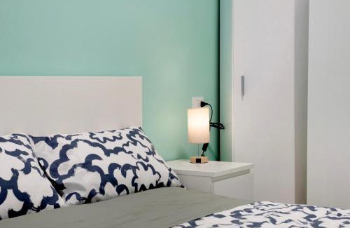 Pre Apartment | Loft Acquario