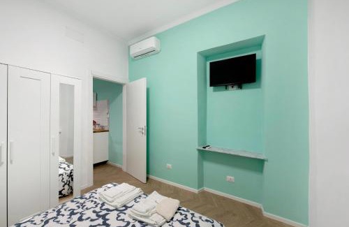 Pre Apartment | Loft Acquario