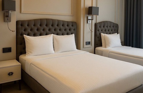 Arnavutkoy Hotel | Loft Airport Hotel