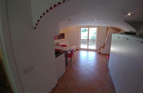 Porto Rotondo Apartment | Loft al mare con piscina