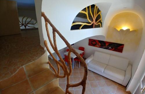 Porto Rotondo Apartment | Loft al mare con piscina