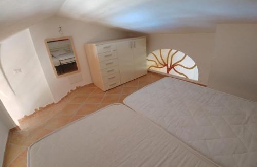 Porto Rotondo Apartment | Loft al mare con piscina