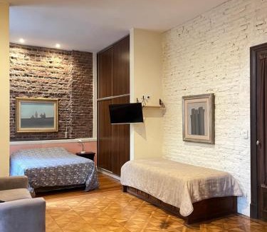 Almagro Apartment | LOFT ALMAGRO