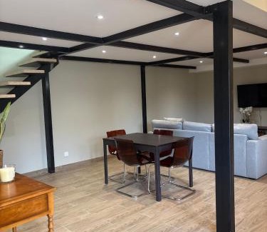 Suze-la-Rousse Apartment | Loft Andy