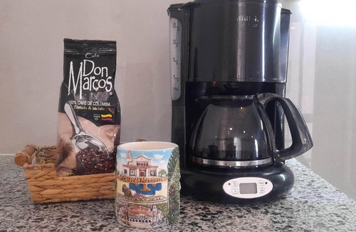 La Candelaria Apartment | Loft Apartamento Moderno junto al Centro Histórico