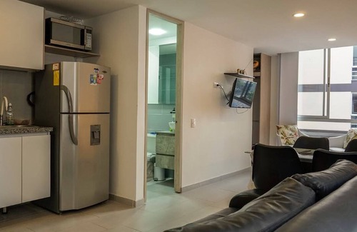 La Candelaria Apartment | Loft Apartamento Moderno junto al Centro Histórico