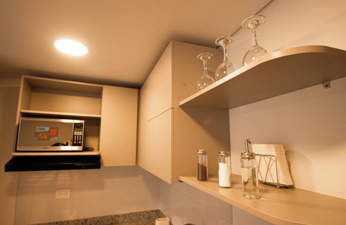 Campin Apartment | Loft Apartment - Galerias - Malu 777 - Vestrip- 204