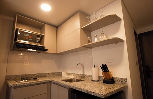 Campin Apartment | Loft Apartment - Galerias - Malu 777 - Vestrip- 204