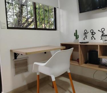 La America Apartment | Loft apartment in Medellín