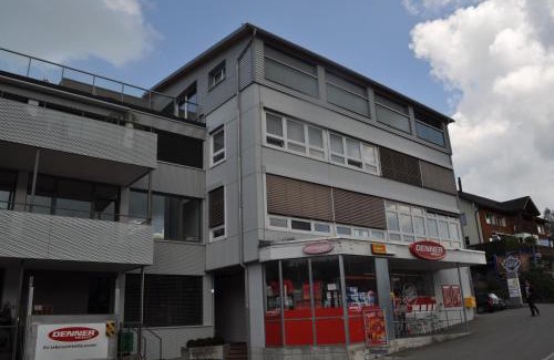 Buehler Apartment | Loft AR