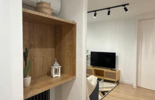 Ciudad Real Apartment | Loft Atemporal, centro de Ciudad Real