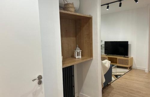 Ciudad Real Apartment | Loft Atemporal, centro de Ciudad Real