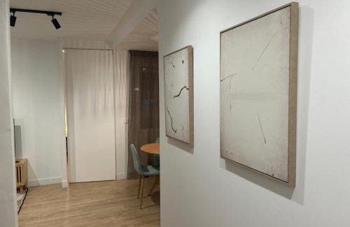 Ciudad Real Apartment | Loft Atemporal, centro de Ciudad Real