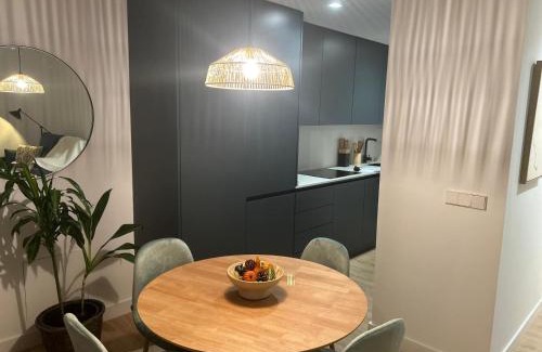 Ciudad Real Apartment | Loft Atemporal, centro de Ciudad Real