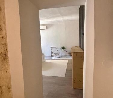 Cotignac Apartment | Loft avec balcon