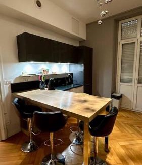 Mulhouse Apartment | Loft avec SPA à Mulhouse avec parking privé 6 personnes