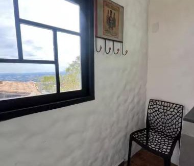Sao Thome das Letras Apartment | Loft azeitona