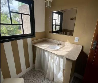Sao Thome das Letras Apartment | Loft azeitona