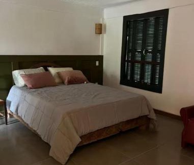 Sao Thome das Letras Apartment | Loft azeitona