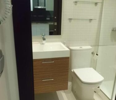 A Guarda Apartment | Loft BAINIS Peregrinos & Uso Turístico