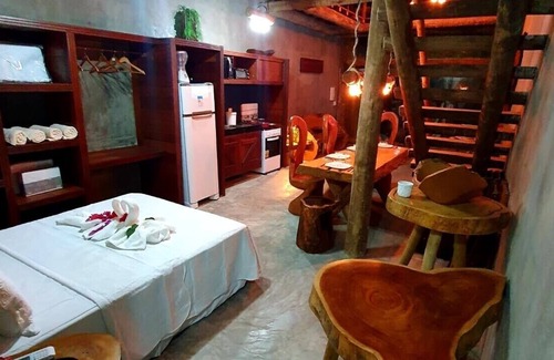 Prea House | Loft Beach Preá