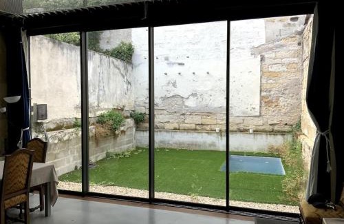 Saint Seurin - Fondaudege House | Loft Bordeaux Près du Tram